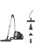 Пилосос Rowenta Compact Power XXL Total Clean Kit RO4B75EA