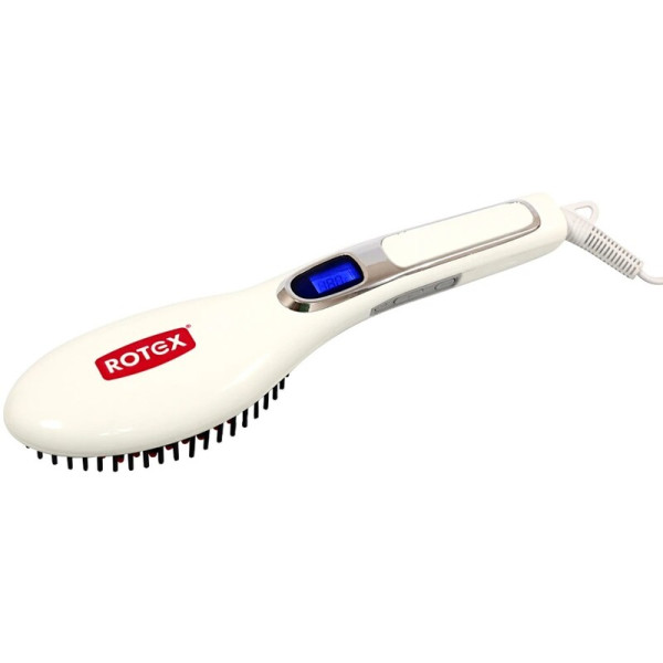 Прилад для укладання волосся Rotex Magic Brush RHC360-C