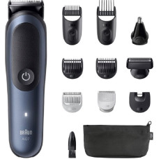 Тример Braun AIO 7540