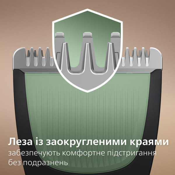 Тример Philips All-in-One Trimmer 3000 Series MG3945/15