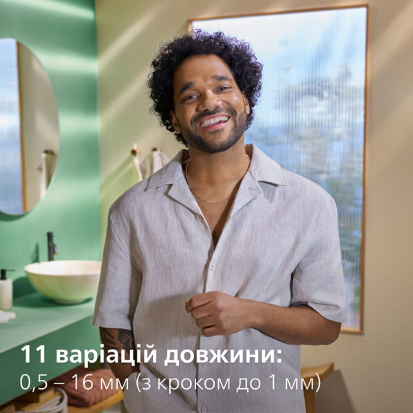 Тример Philips All-in-One Trimmer 5000 Series MG5921/15