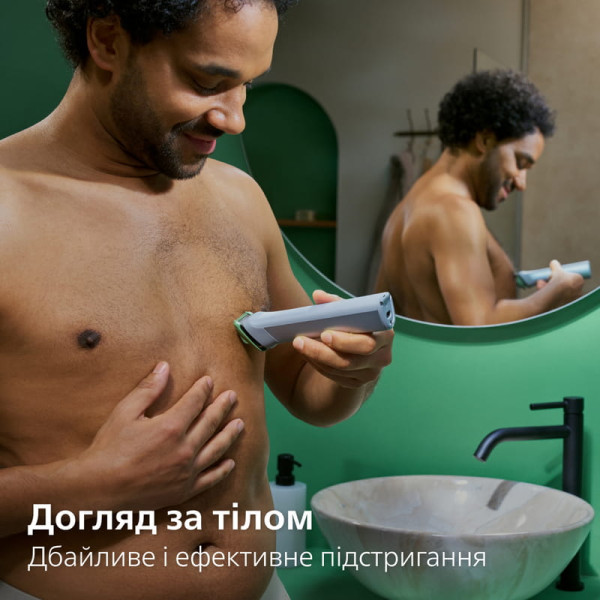 Тример Philips All-in-One Trimmer 5000 Series MG5921/15