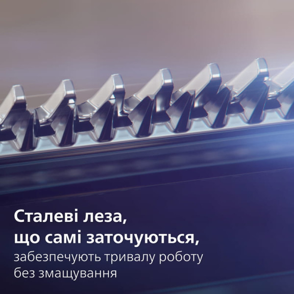 Тример Philips All-in-One Trimmer 5000 Series MG5931/15
