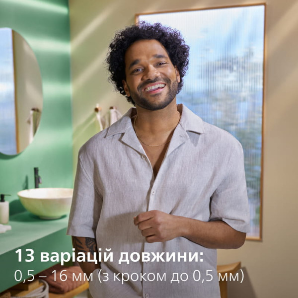Тример Philips All-in-One Trimmer 5000 Series MG5931/15