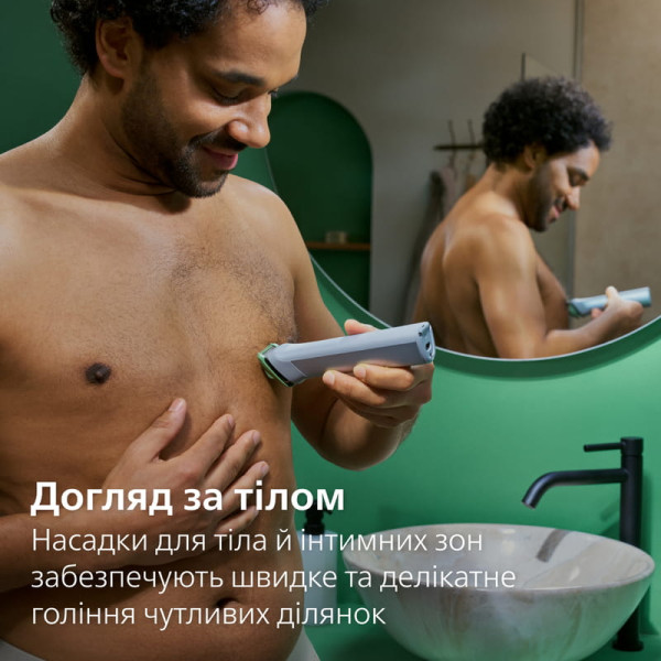 Тример Philips All-in-One Trimmer 5000 Series MG5941/15