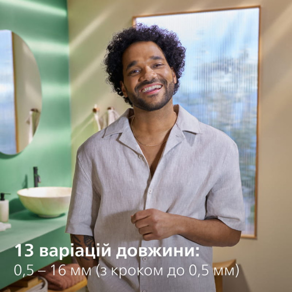 Тример Philips All-in-One Trimmer 5000 Series MG5941/15
