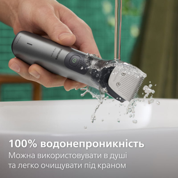Тример Philips All-in-One Trimmer 7000 Series MG7941/15