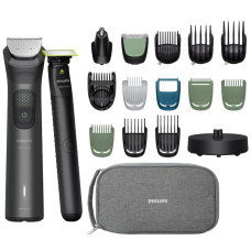 Тример Philips All-in-One Trimmer 9000 Series MG9556/15