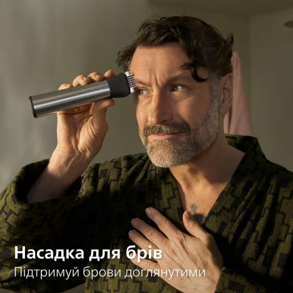 Тример Philips MG9558/15