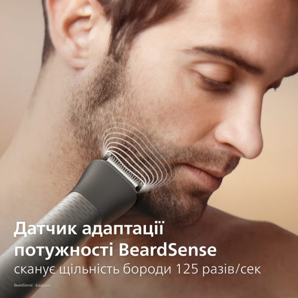 Тример Philips MG9558/15