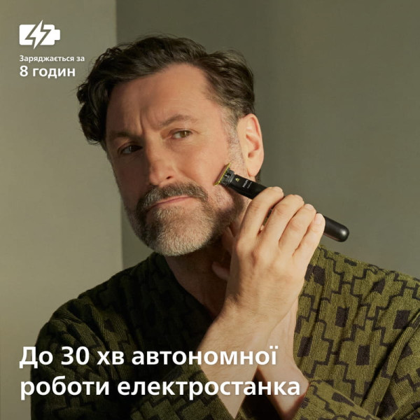 Тример Philips MG9558/15