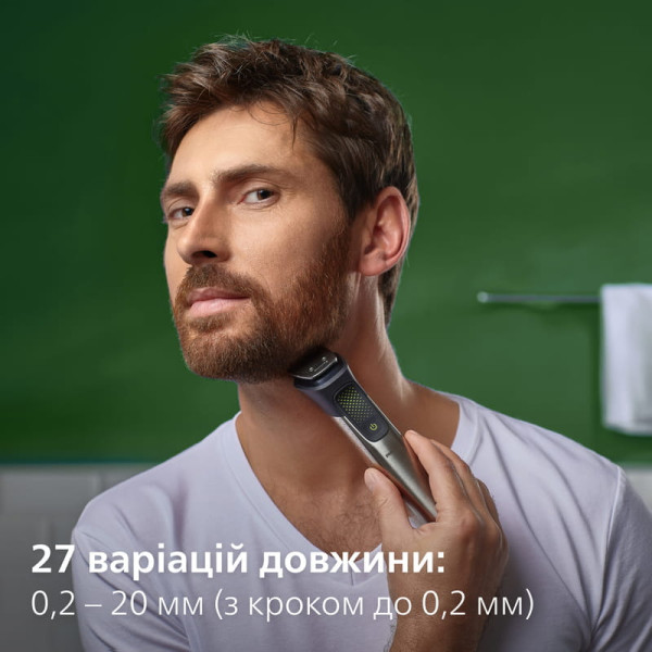 Тример Philips MG9558/15