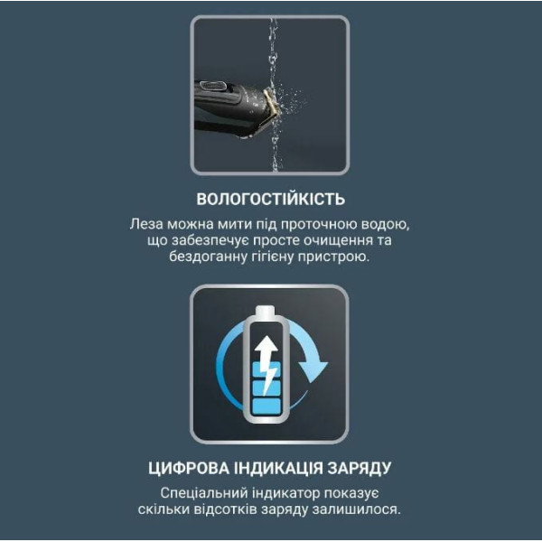 Тример Rowenta Selectium TN9464E0