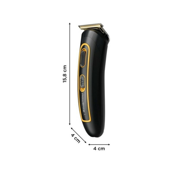 Тример Rowenta Sport Collection TN9113F0