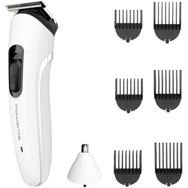 Тример Rowenta Trim & Style TN8934E0