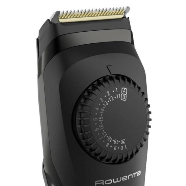 Тример Rowenta Virtuo TN3841F4