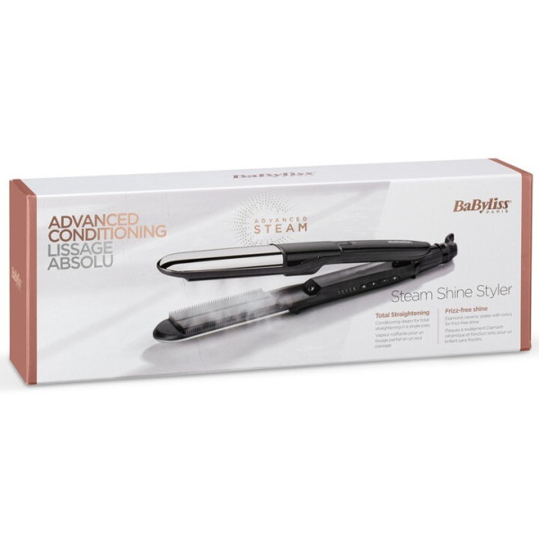 Утюжок (Випрямляч) для волосся Babyliss ST496E