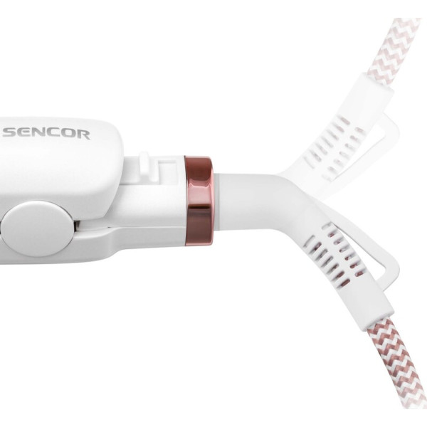 Утюжок (Випрямляч) для волосся Sencor SHI 4500GD