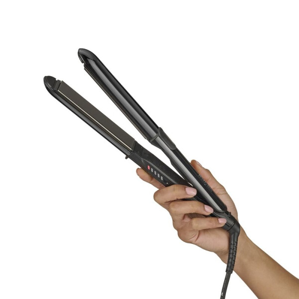 Випрямляч для волосся Babyliss Straight&Curl Titanium ST486E