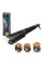 Випрямляч для волосся Cecotec Air Lisse Black (A01_EU01_100988)