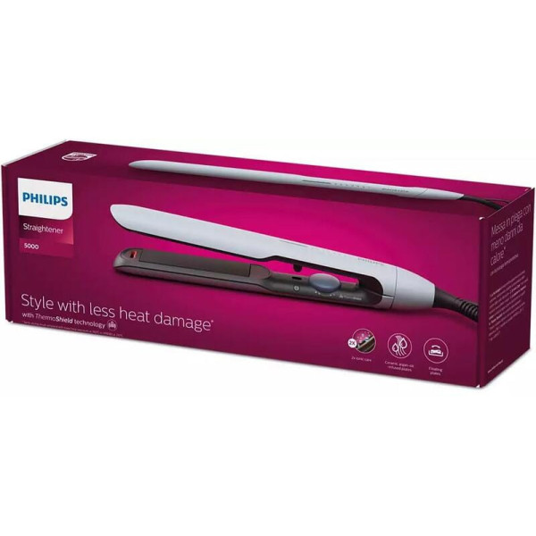Випрямляч для волосся Philips BHS520/00