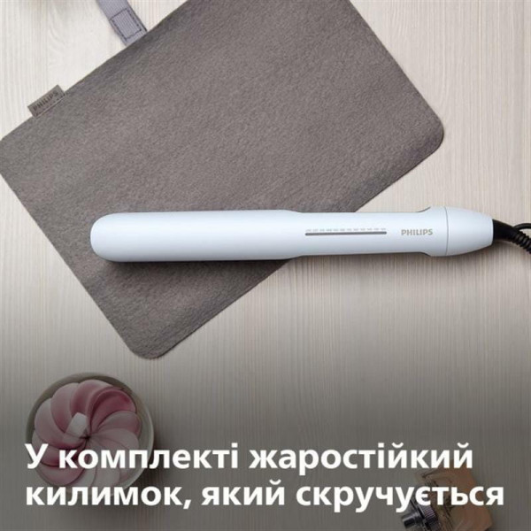 Випрямляч для волосся Philips BHS520/00