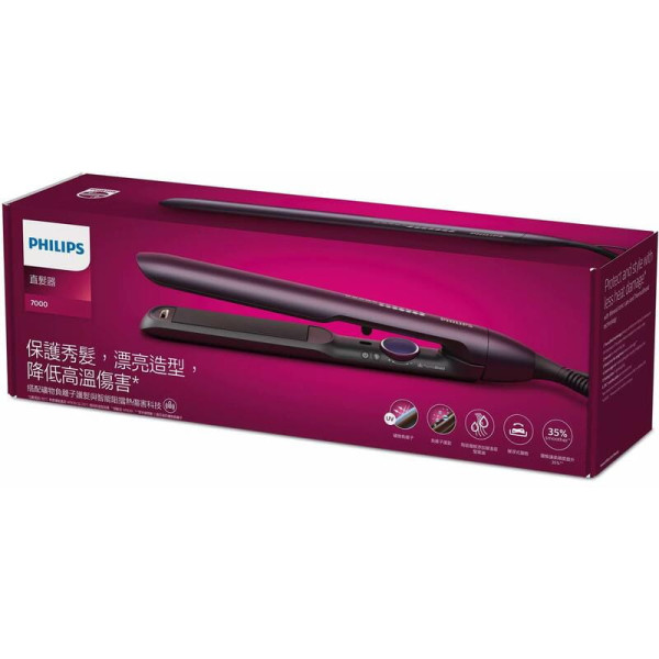 Випрямляч для волосся Philips BHS752/00