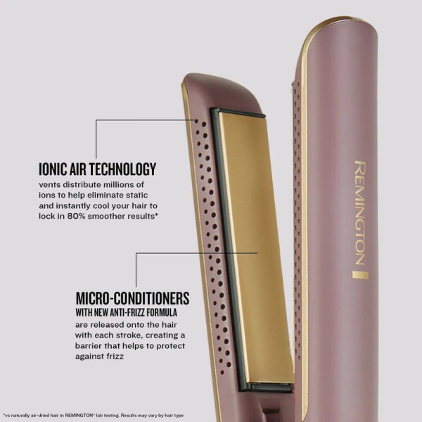 Випрямляч для волосся Remington S8930 AIRvive