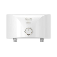 Водонагрівач Quartz Lancy 3500 combi