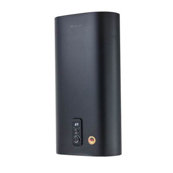 Водонагрівач Willer EV50DRI Black серія Grand Digital