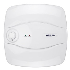 Водонагрівач Willer PU15R серія New Optima Mini
